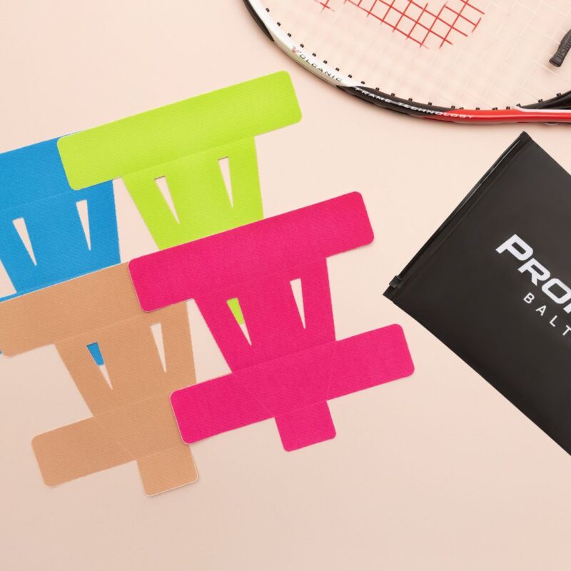 ProFlex Baltic pečių teipas - Image 3