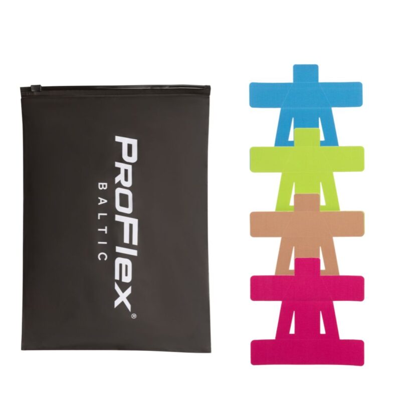 ProFlex Baltic pečių teipas - Image 2