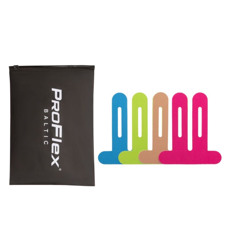 ProFlex Baltic kelio teipas - Image 2